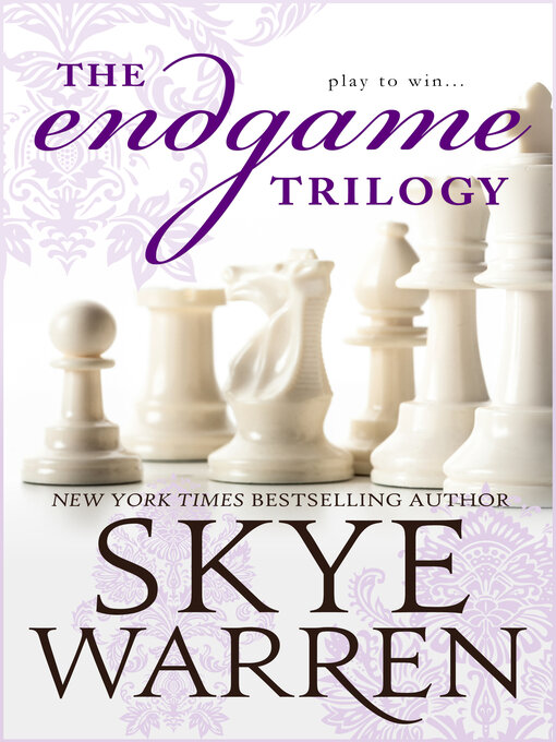 Title details for The Endgame Trilogy by Skye Warren - Available